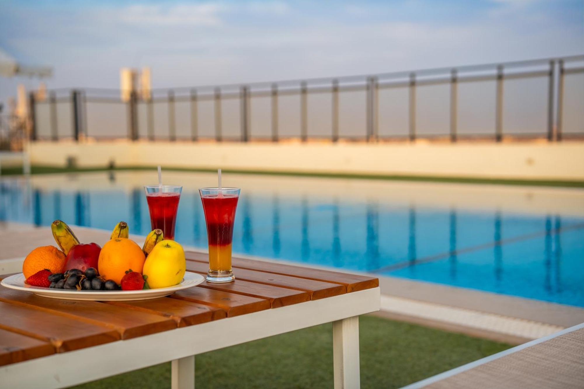 The Temple Hotel & Spa Luxor Exterior photo